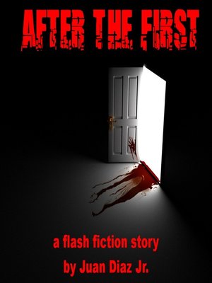 cover image of After the First (a flash fiction story)